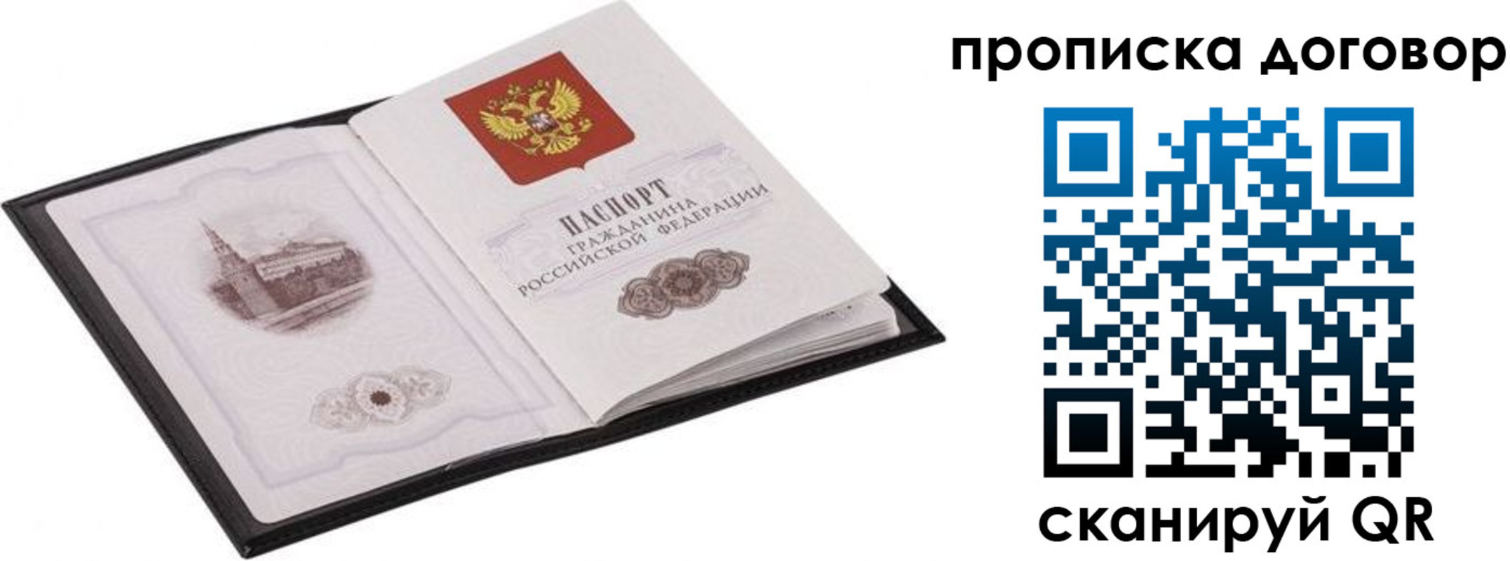 временная регистрация для школы в Щёлково