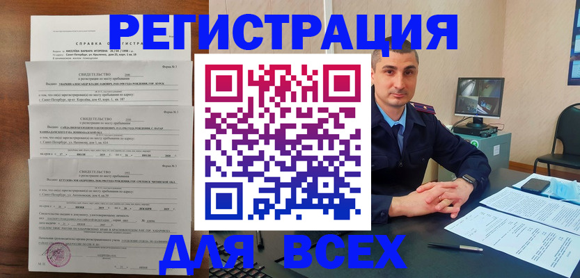 временная регистрация госуслуги в Щёлково